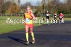 Newcastle Town Moor Half Marathon, Newcastle Town Moor Marathon and Half Marathon. Photo: David T. Hewitson/Sports for All Pics